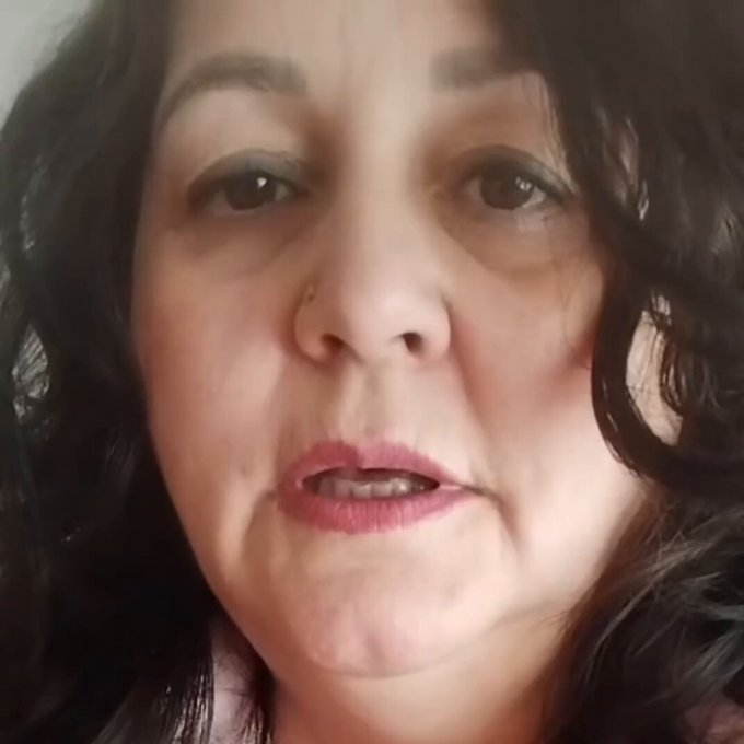 La madre de Noelia le pide a Feijóo que elimine la eutanasia. Dice que Noelia no estaba en etapa terminal, ni sufría dolor, ni tenía una enfermedad degenerativa.