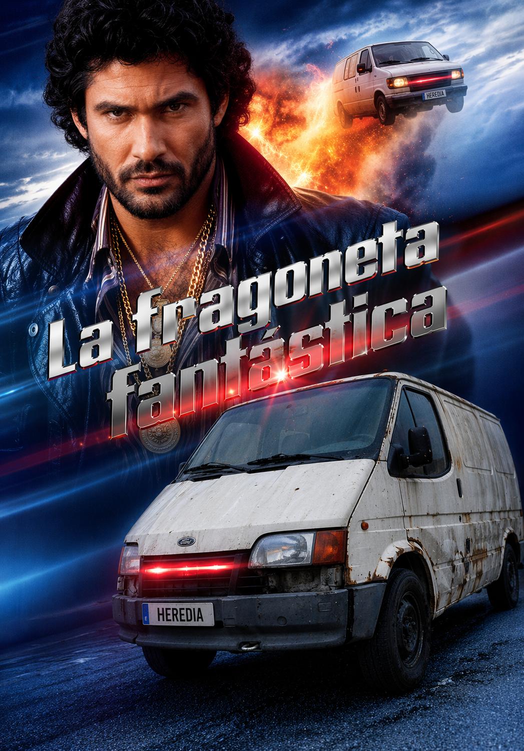 PELÍCULAS GITANIZADAS