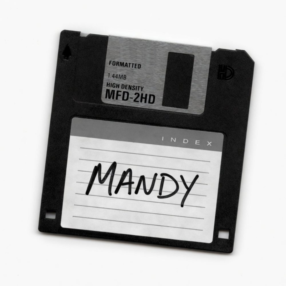 Eres viejo, pero... ¿así de viejo?