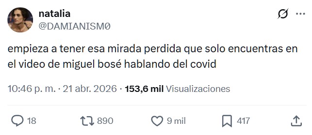 JPelirrojo está luchando por su plaza vitalicia en la López Ibor.