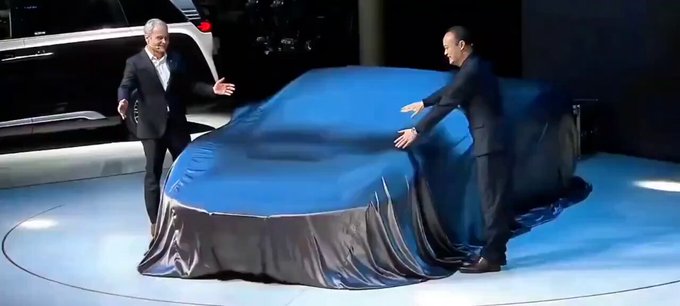 Lo de las marcas chinas copiando descaradamente señas de identidad de marcas europeas es una cosa.