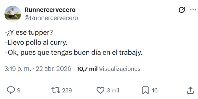 Que tu novia también sea tu mejor amiga tiene ciertas... contrapartidas.