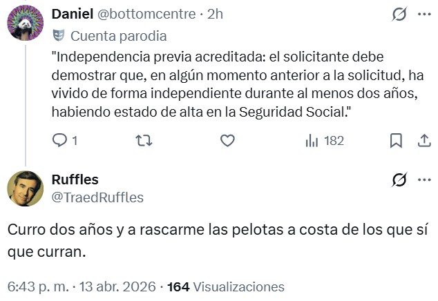Por si costara poco contratar gente en sectores como el de la hostelería, ahora viene el Gobierno con más "ayuda".