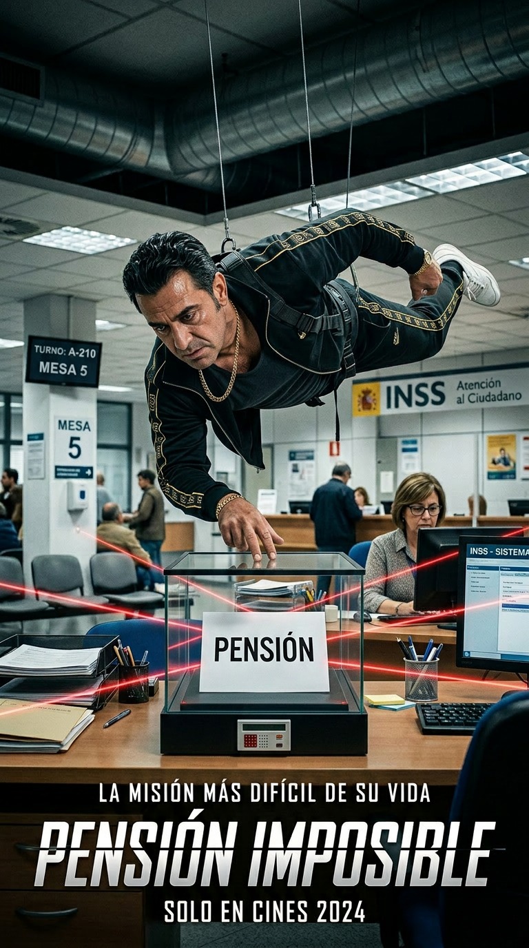 PELÍCULAS GITANIZADAS