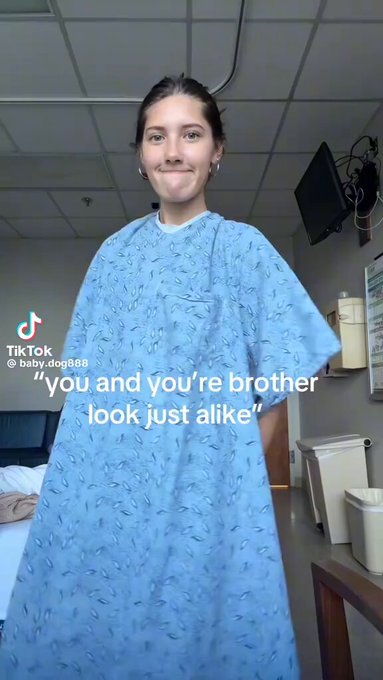 Te pareces más a tu hermana si ambos compartís el mismo look.