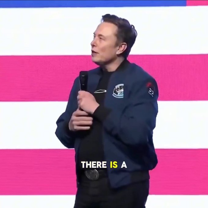 Elon Musk va a usar la IA para descifrar el complejo entramado de corrupción con ONGs que han montado los políticos estadounidenses: "Hay muchos miembros del Congreso extrañamente ricos. Simplemente no puedo conectar los puntos de cómo obtuvieron $20 millones ganando $200,000 al año. Nadie puede explicar eso".