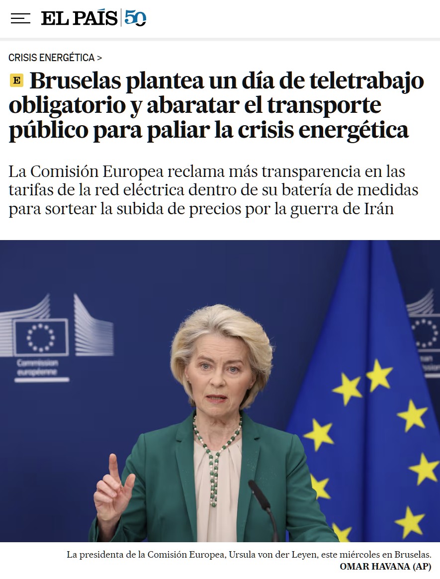 Los fontaneros están emocionados con esta nueva medida.