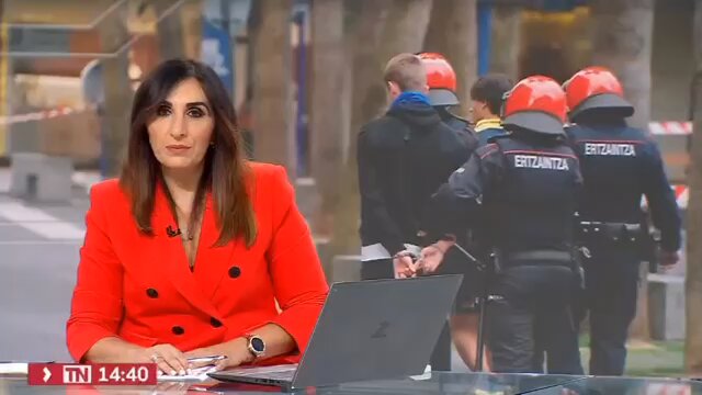 Los magrebís, representan el 1’7 % de la población y perpetran el 70’4 de los delitos violentos.