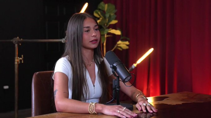 Sophіe Raіn revela que pagó $30,710,000 en impuestos el año pasado.