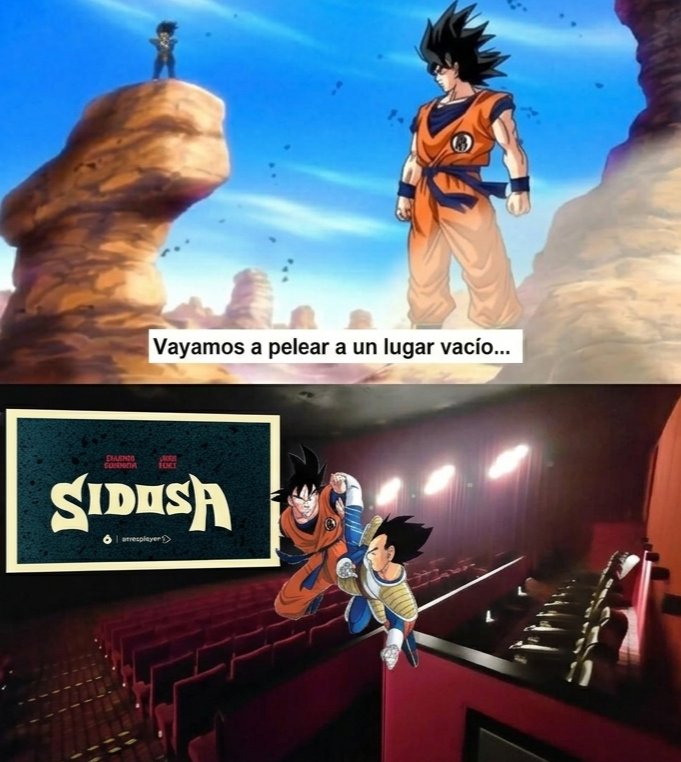 FRACASO absoluto de la nueva película de Eduardo Casanova "Sidosa". Solo 50 espectadores y la mitad han sido periodistas.