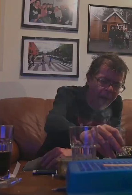 Arranque en frío de 1.9 tdi (signo del zodiaco: Marlboro)