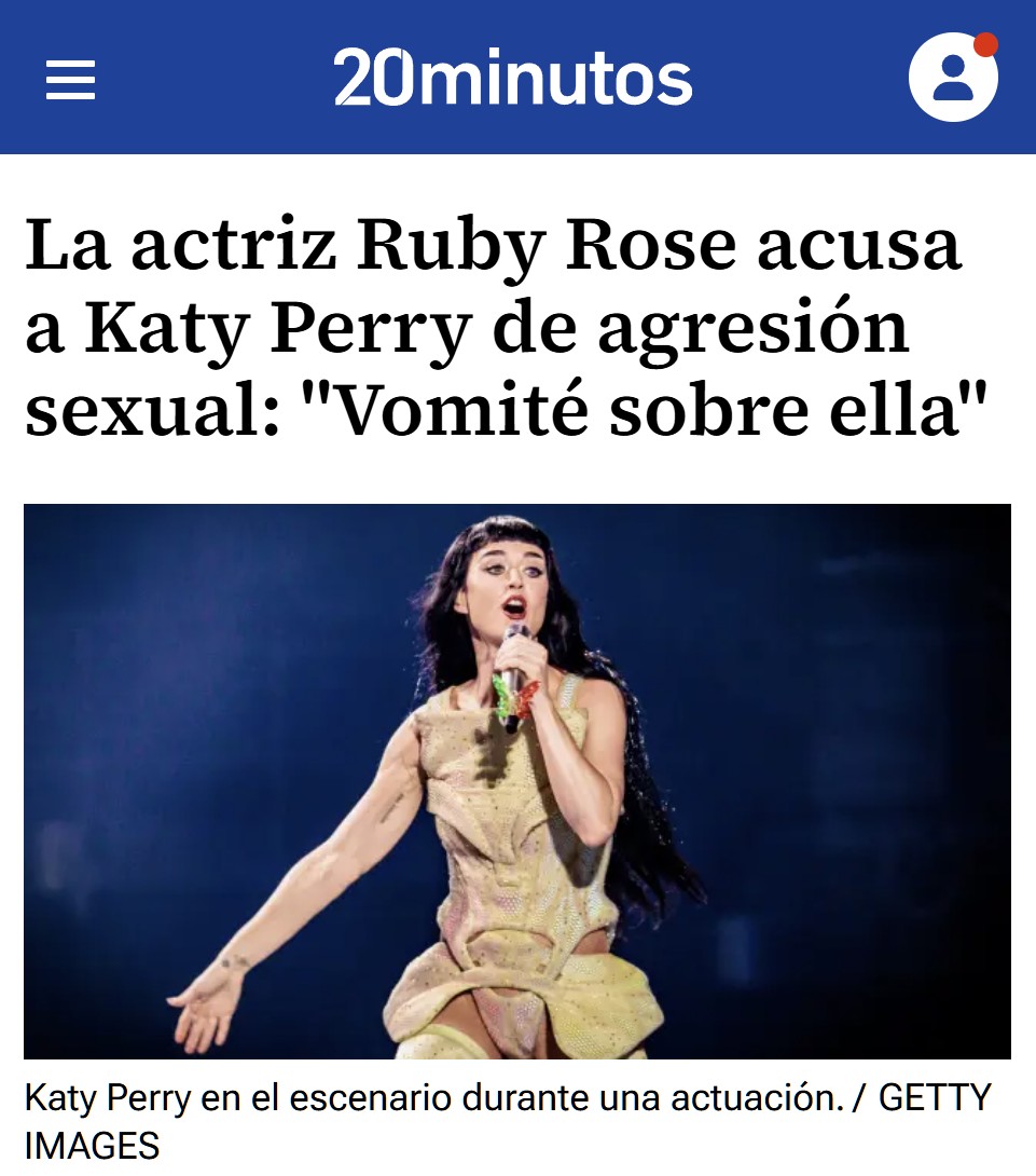 ¿Aquí aplica el 'yo sí te creo'?