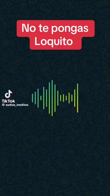 "Yo no me puedo separar porque tú no me puedes mantener"