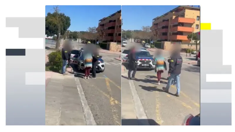 Otra madre protectora de la escuela de Irene Montero.