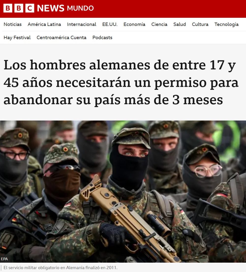 AHORA saben EXACTAMENTE lo que significa género...