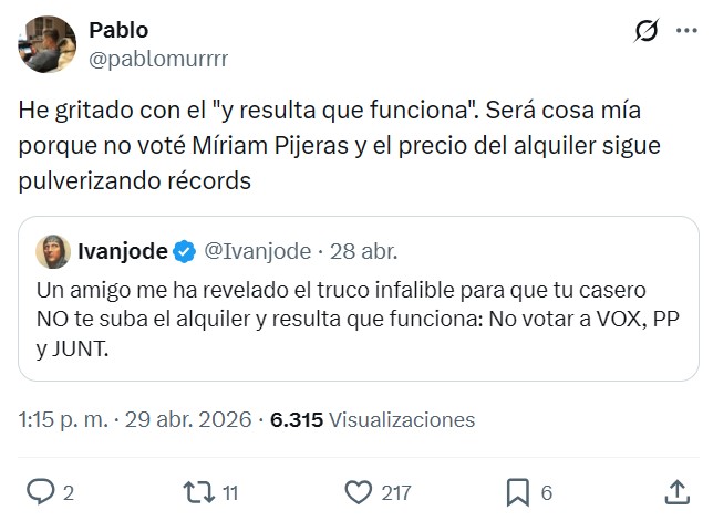 El control de precios en un bien escaso es una pésima idea.