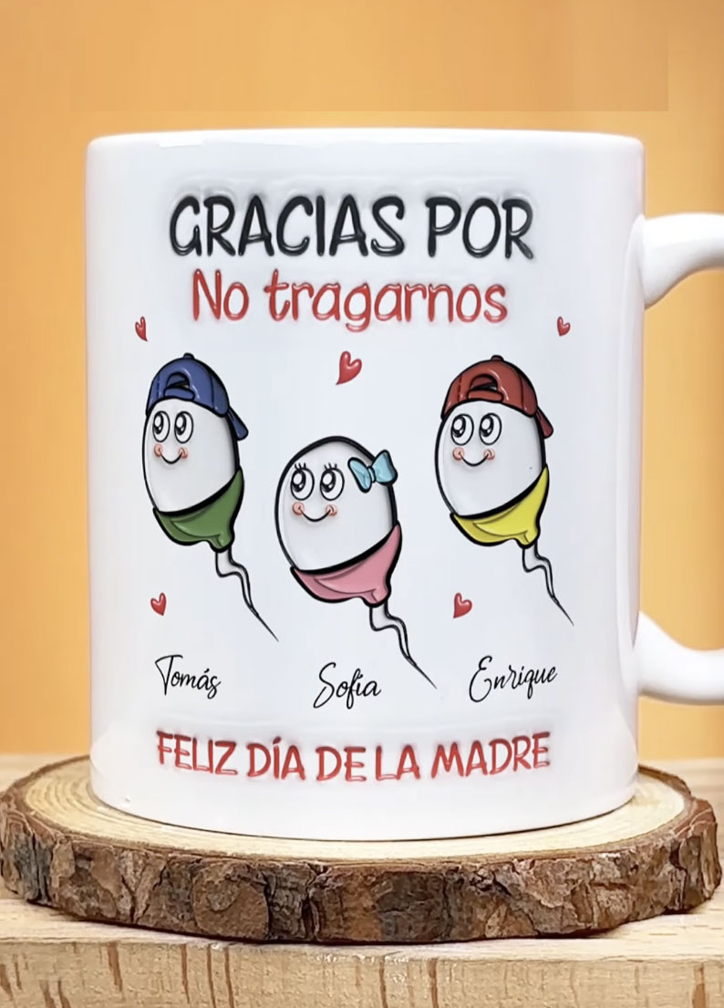 El regalo perfecto no exis...