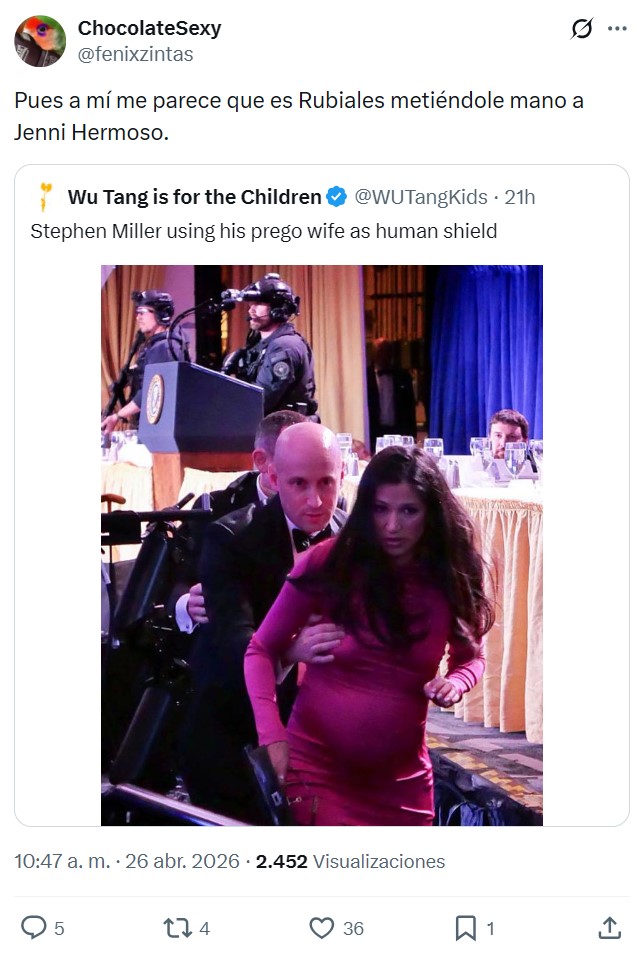 El diablo se esconde en los detalles.