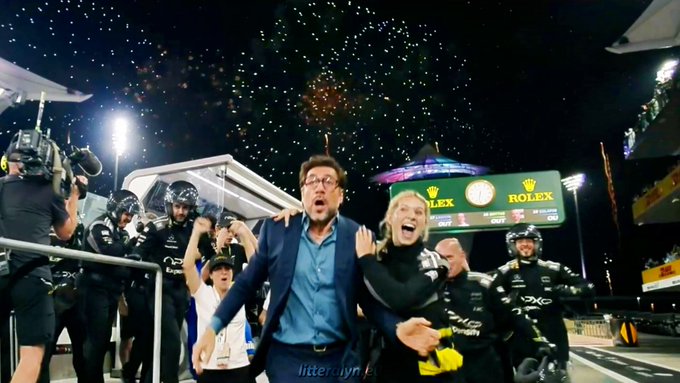 Irán relaja el ojеtе de Ormuz.