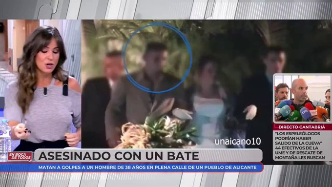 Carmen Corazzini: "Eran personas humildes que no tenían la intención de mаtаr"
