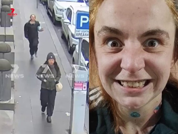 En Melbourne, Australia, un activista extremista transgénero ("Lauren" Darul) apuñaIó sin ningún motivo a una turista asiática (Wan Lai) con un cuchillo de cocina, perforándole el pulmón derecho.