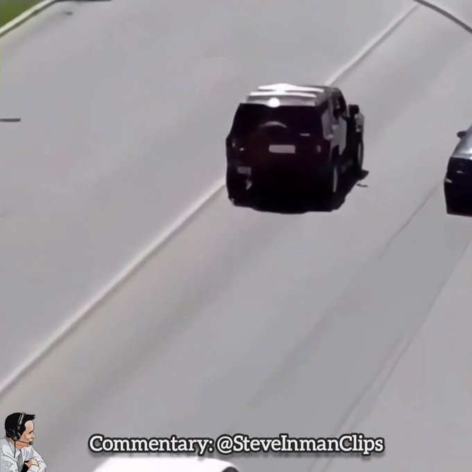 El vídeo satisfactorio del día.
