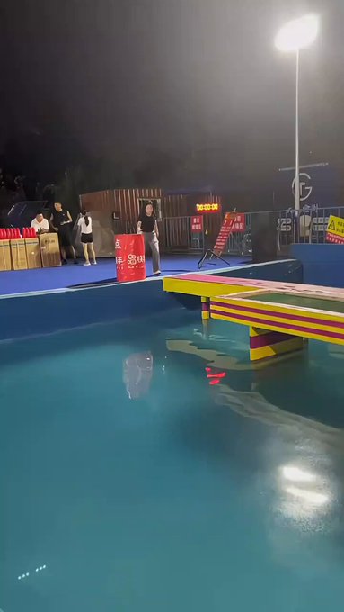 Cuando eres super torpe pero los planetas se alinean.