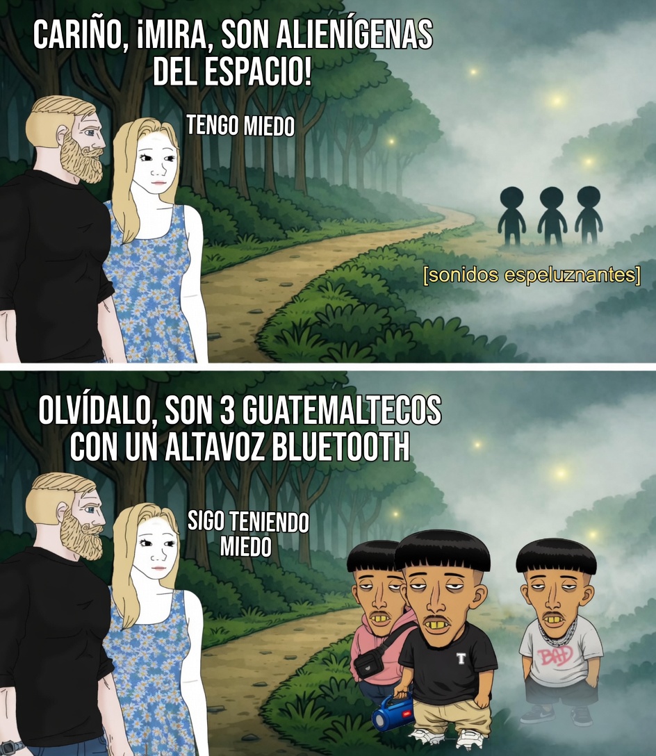 Madrid Norte.