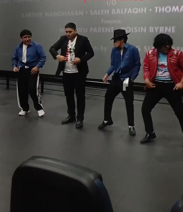 El postcréditos que nadie pidió.
