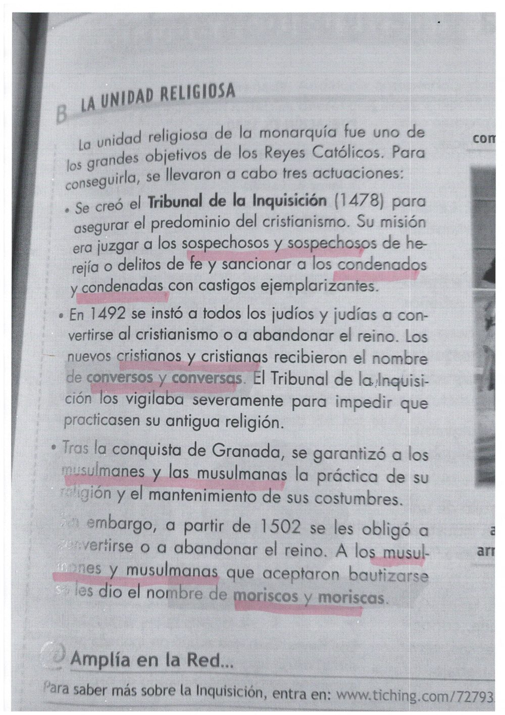 Afortunadamente parece que la sociedad está despertando.