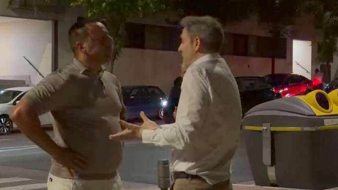 De los creadores de "caranchoa" llega "19"