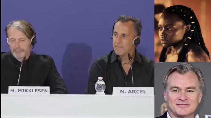 Así es como hay que responder a la gente que critica la "falta de diversidad" en algunas películas.