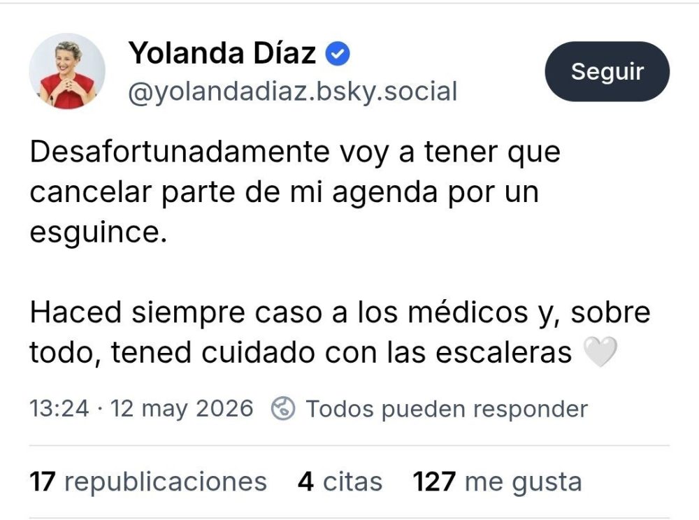 ¿Qué pierna es la que tiene mal?