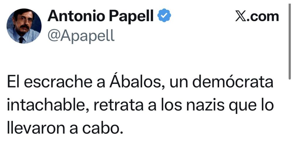 Haced caso a Papell que tiene buen ojo para esto.