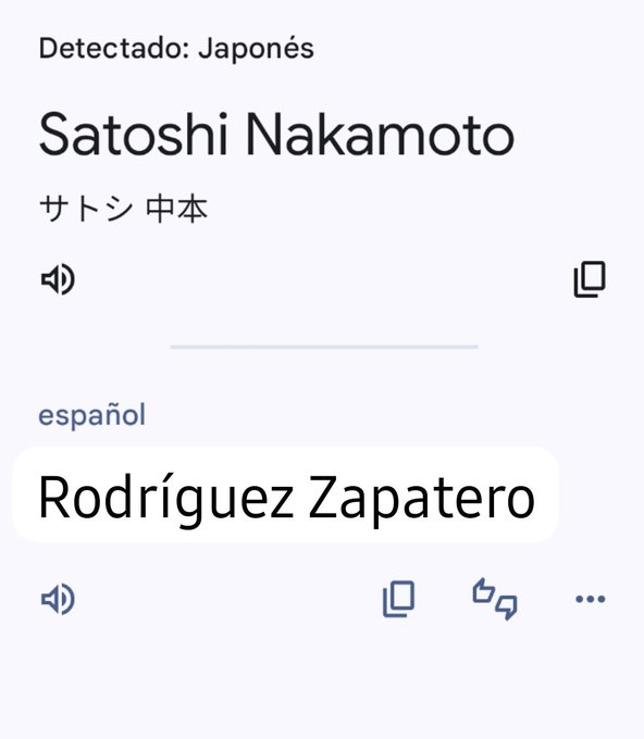 ZP es criptobro.