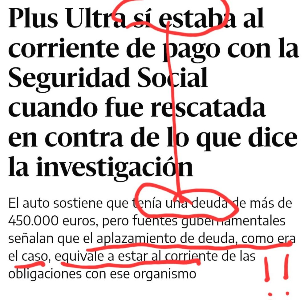 ElDiario.es: "Periodismo a pesar de todo".