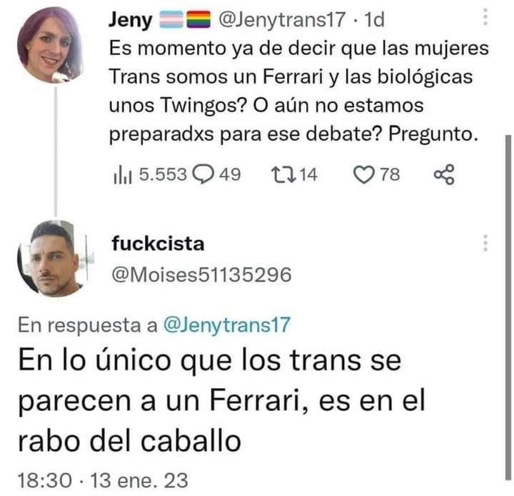 Never forget.