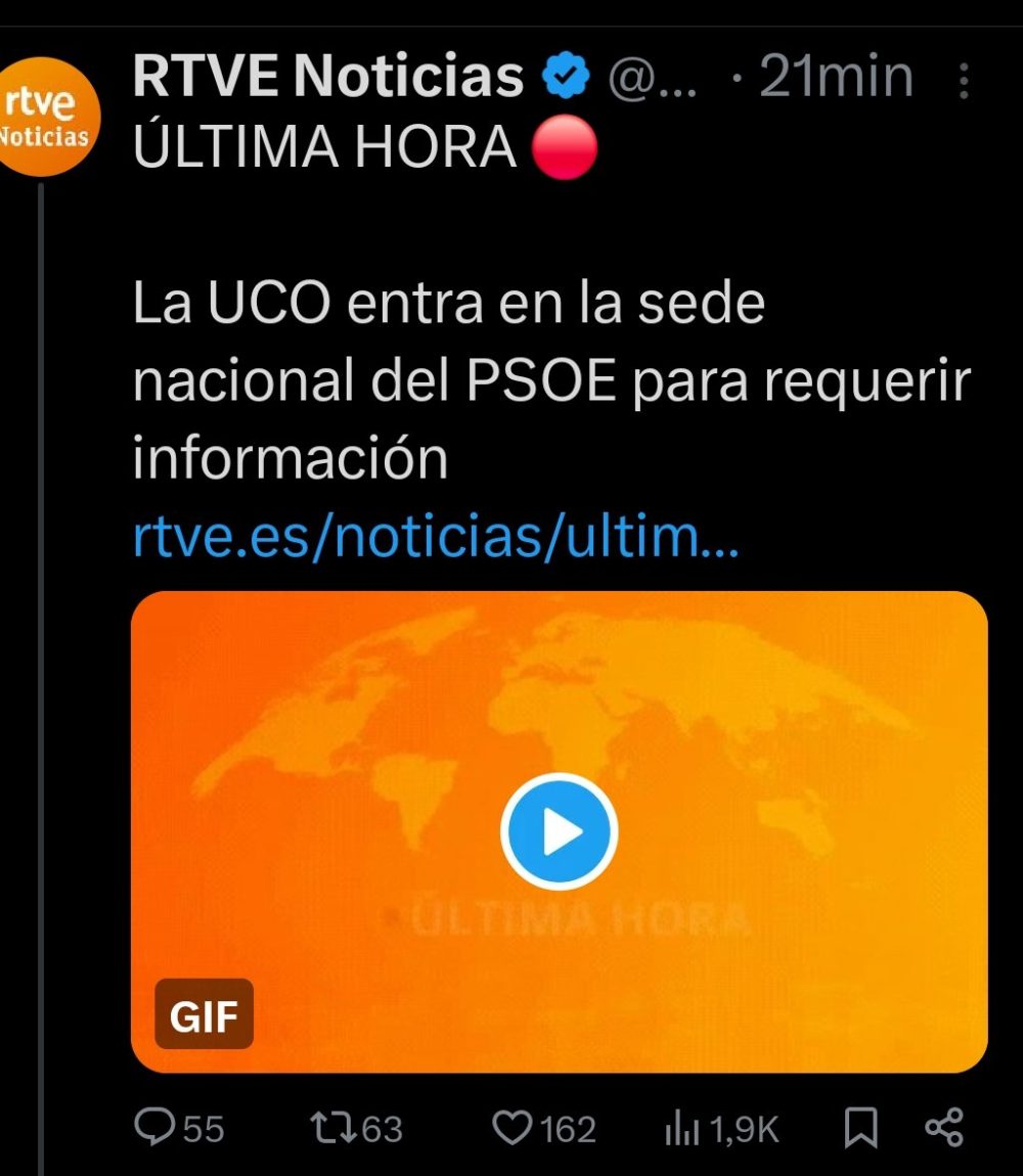 Alguien ha llamado a alguien...