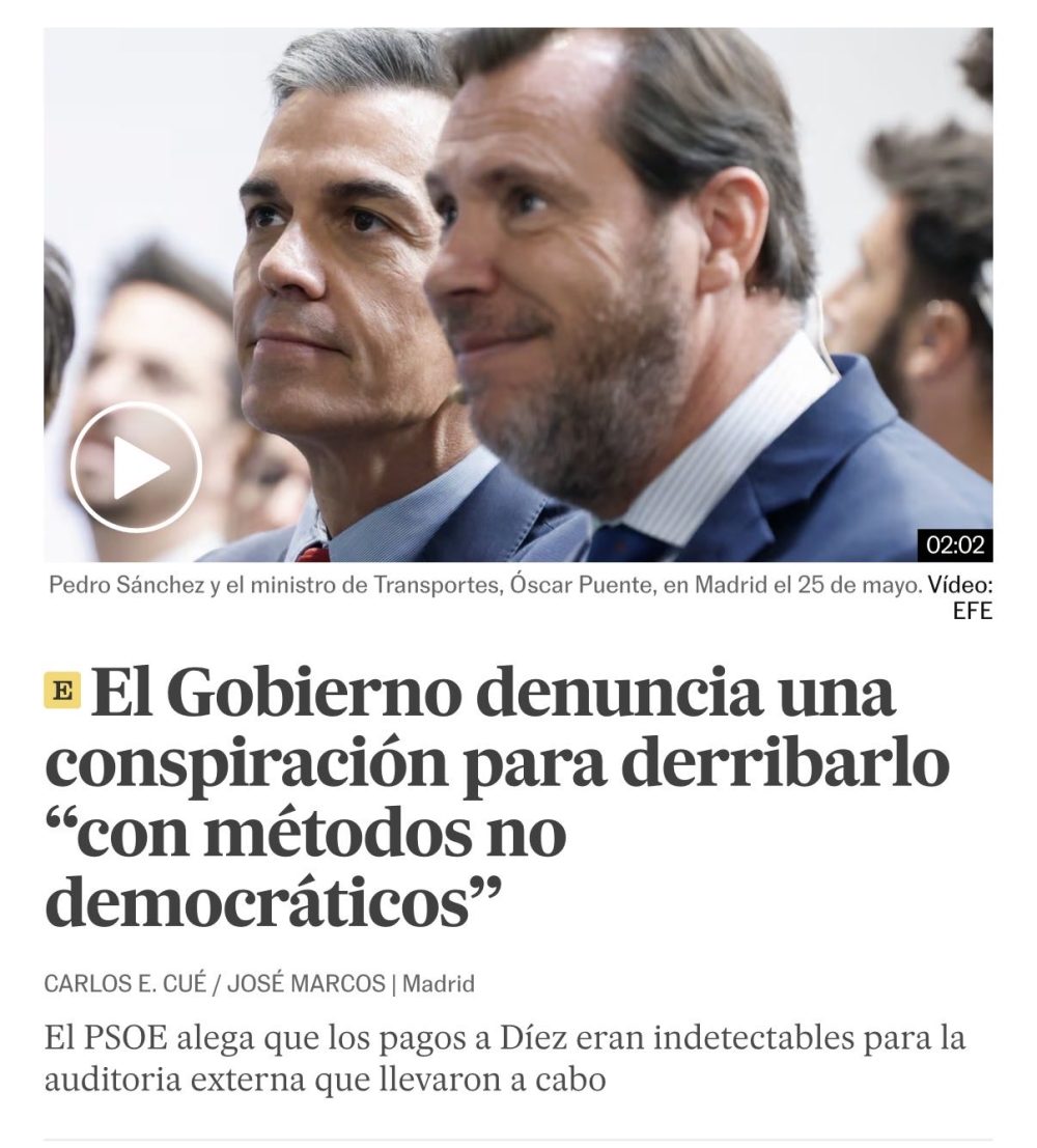 El "Plural".