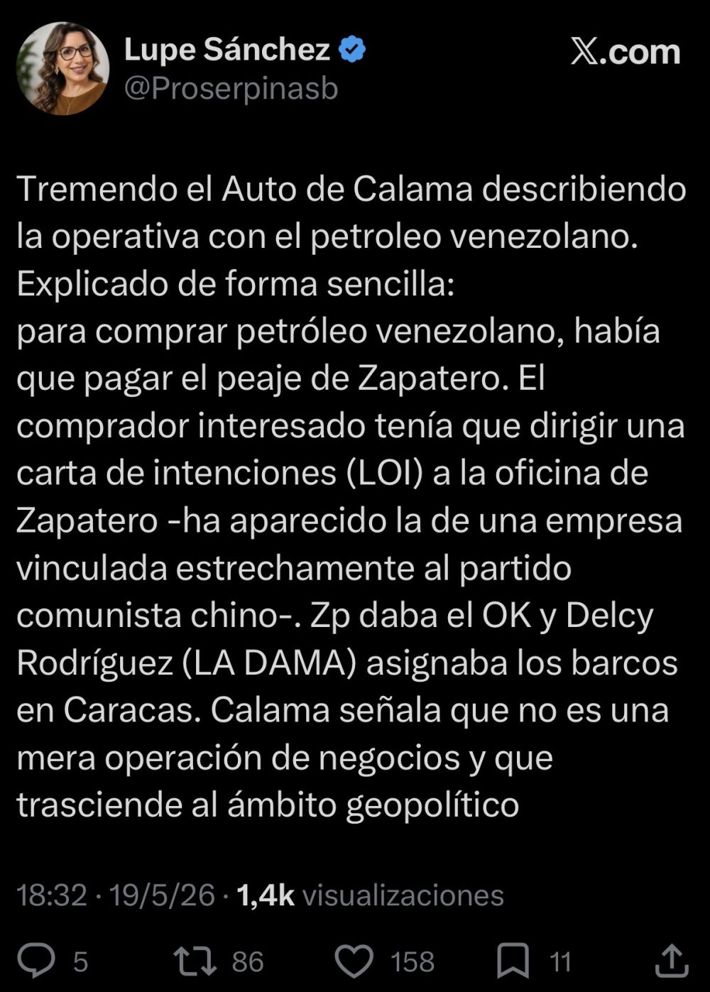 Noticia de hace 2 días: Interior disuelve la unidad que estaba investigando irregularidades en Plus Ultra.