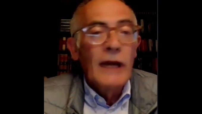 Secr. gral. del Gremio de Joyeros: "Si fueran de una calidad media-baja estaríamos en torno a los 2 millones".