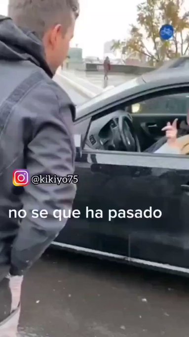 Al sobre.