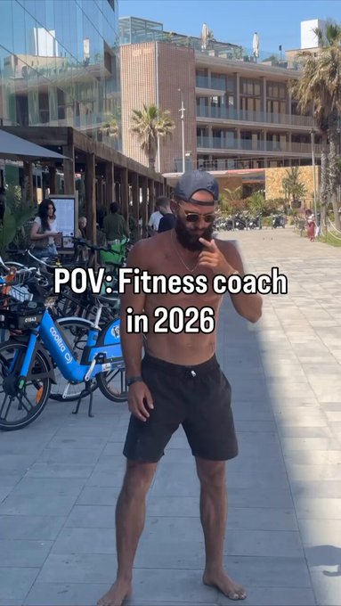 Promos de entrenadores personales en 2026
