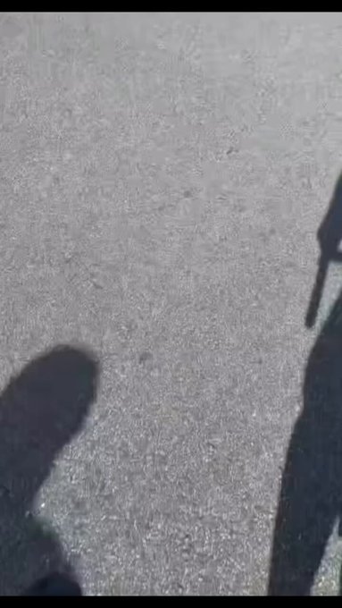 Karma instantáneo.