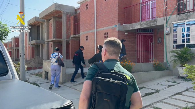 Cuponero ciego y jubilado de Ubrique, asesіnado tras más de 70 puñaIadas, la mayoría infligidas con la intención de forzar a revelar la combinación de la caja fuerte.