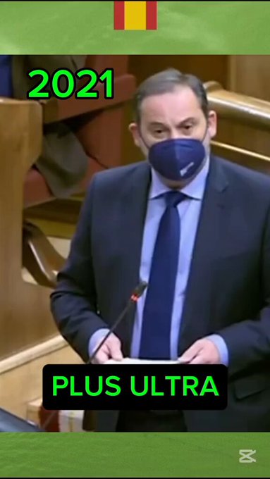 Inés Arrimadas hizo las preguntas correctas hace 5 años.