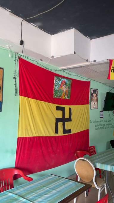 En Perú tienen su propia "Casa Pepe".