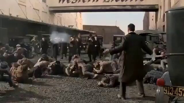 "Oye, acabo de volver de mi crucero en Argentina..."