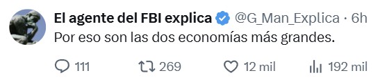 ¿Cómo no se han llevado a Yolanda Diaz, Irene Montero, Pilar Alegria, Ione Belarra, Rita Maestre, Marisú Montero, Ana Redondo, Begoña Gómez, Margarita Robles y a Sara Santaolalla a este sarao?