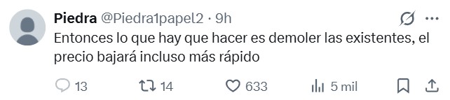 Eduardo Garzón es ese alumno al que siempre le costaba entender cada cosa nueva que se daba en clase. El problema es que Eduardo es... DOCTOR EN ECONOMÍA.